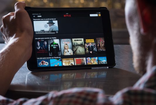 Illustrationsbild: Benoit Doppagne/Belga