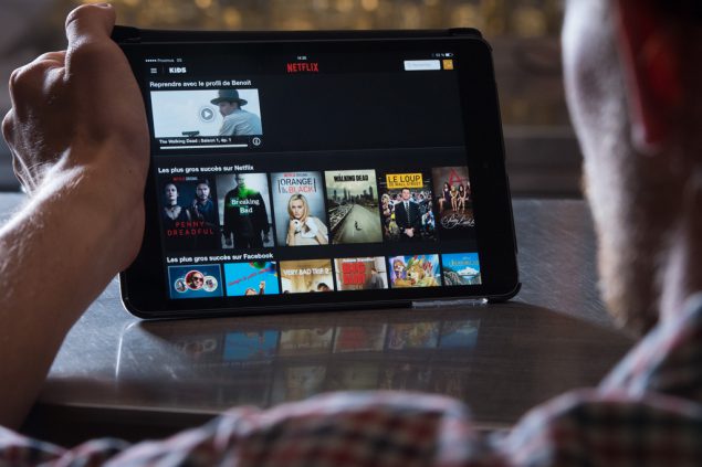 Netflix