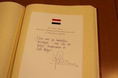 Diplomanerkennungen: DG und Niederlande möchten Zusammenarbeit neu beleben