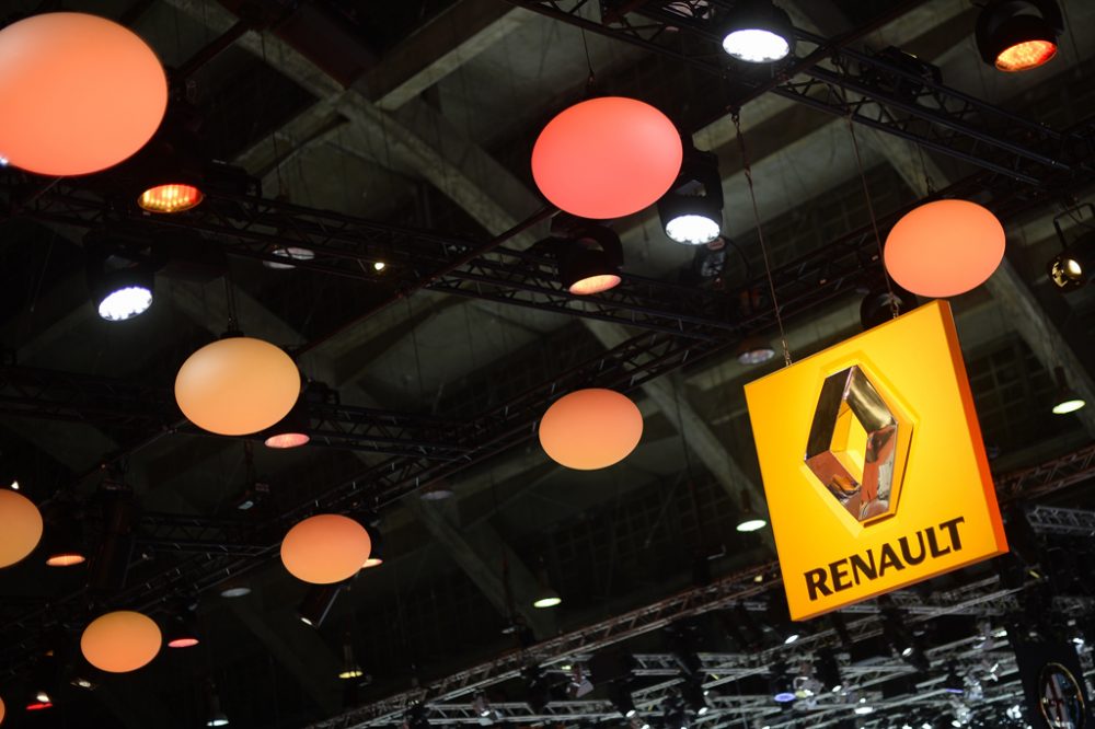 Renault