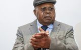 Etienne Tshisekedi, kongolesischer Ex-Premier und Oppositionsführer (Archivbild: Thierry Roge/Belga