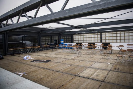 Indoor Karting Wavre