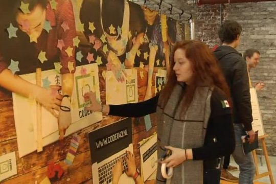 YO!-Fest im Maastrichter Sphinxkquartier