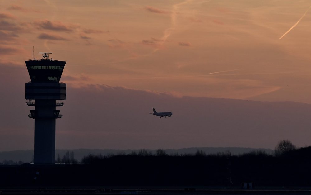 Brussels Airport