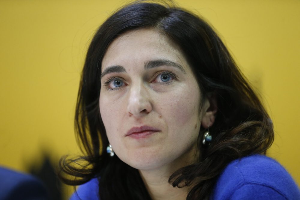 Zuhal Demir