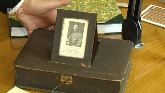 "Collection Day" in Eupen und St. Vith