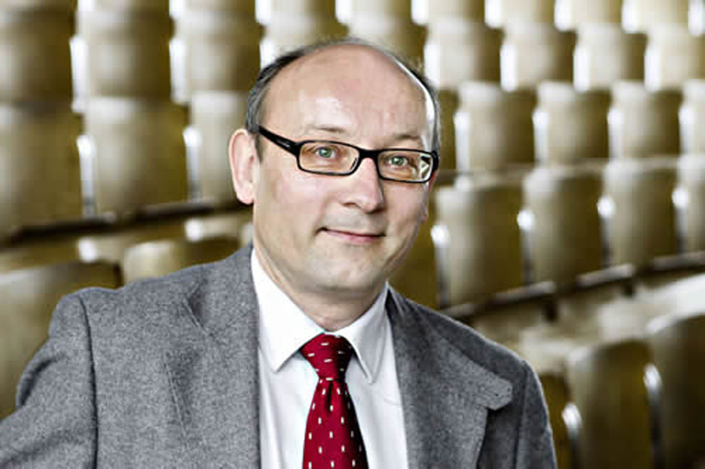 Prof. Dr. Emanuel Richter