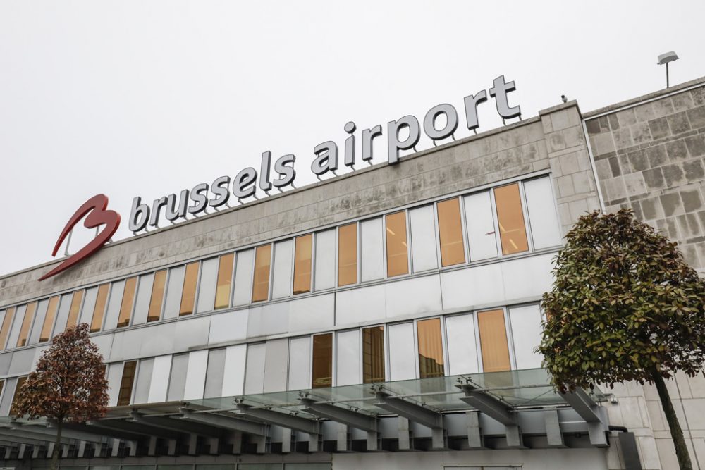 Immer noch ohne Evakuierungsplan: Der Nationalflughafen in Brüssel