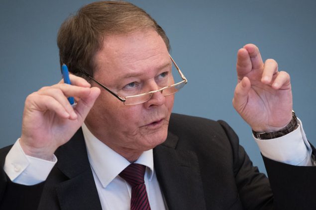 André Gilles