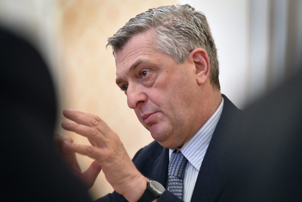 Filippo Grandi