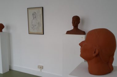 Ausstellung: Gregor Hoffmann im ZVS-Museum