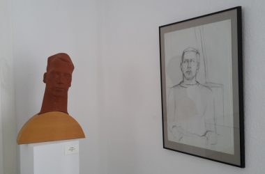 Ausstellung: Gregor Hoffmann im ZVS-Museum