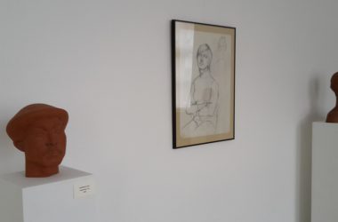 Ausstellung: Gregor Hoffmann im ZVS-Museum