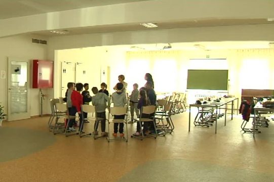 Kultur- und Begegnungszentrum KUZ in Burg Reuland