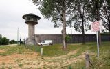 Das Gefängnis von Lantin (Archivbild: Michel Krakowski/Belga)