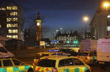 BRITAIN-POLITICS-INCIDENT-ATTACK