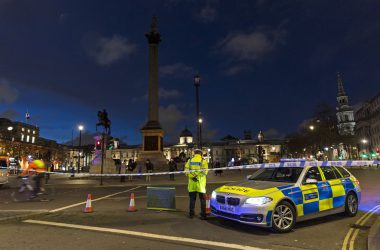 BRITAIN-POLITICS-INCIDENT-ATTACK