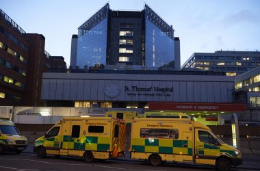 BRITAIN-POLITICS-INCIDENT-ATTACK