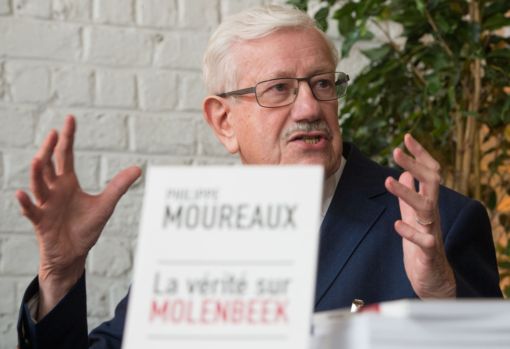Philippe Moureaux