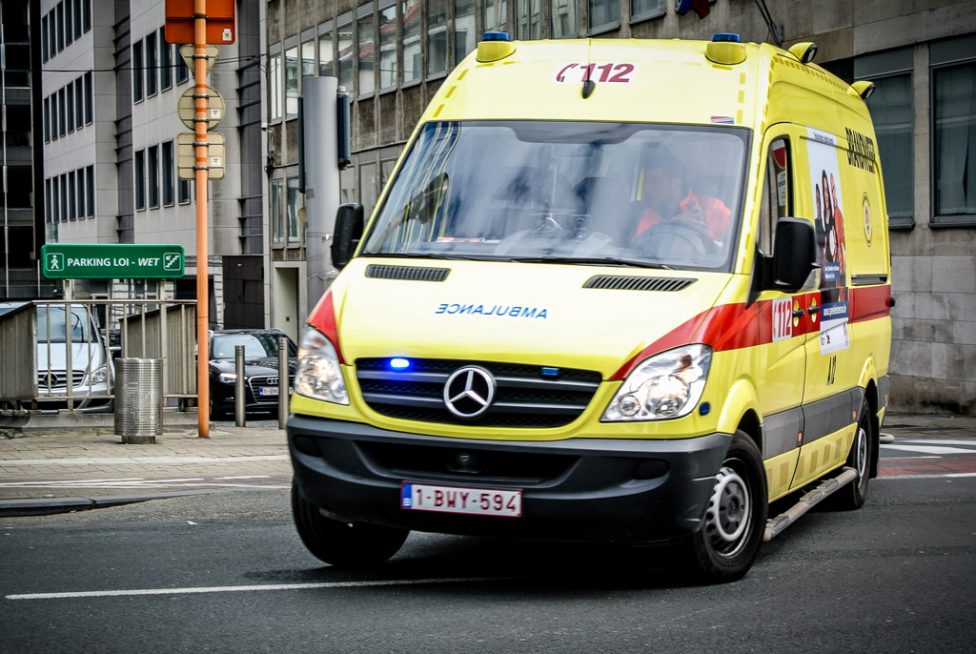 Mit und ohne Sirene: Bald gibt es zwei unterschiedliche Modelle von Rettungswagen