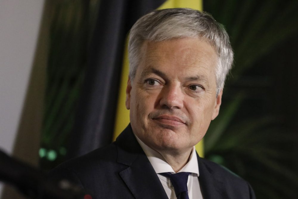 Didier Reynders