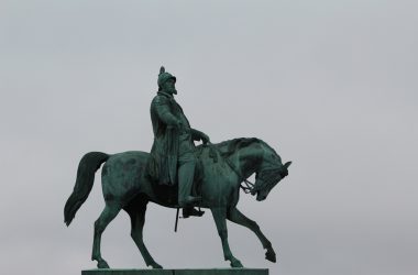 König Philipp und Königin Mathilde zu Staatsbesuch in Dänemark (28.3.)