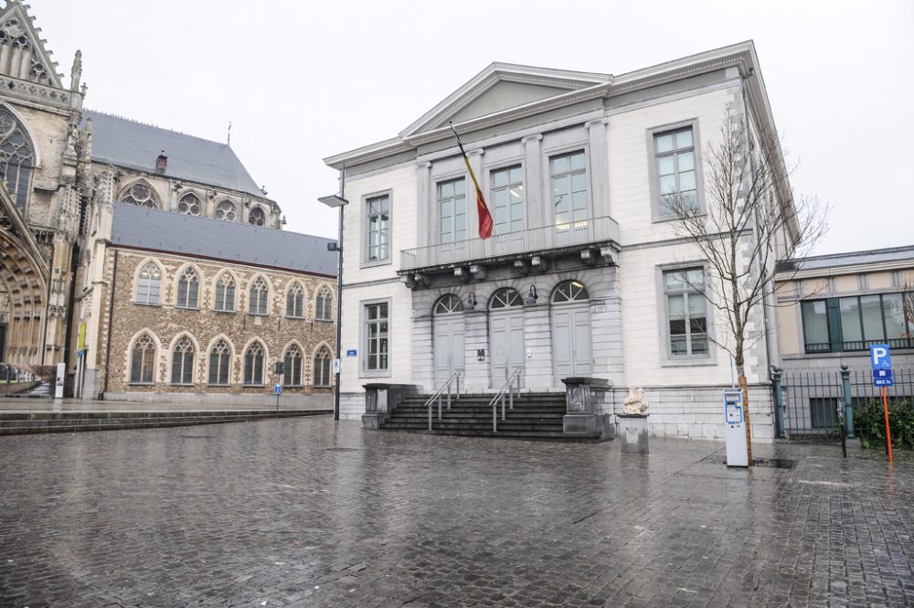 Tongeren