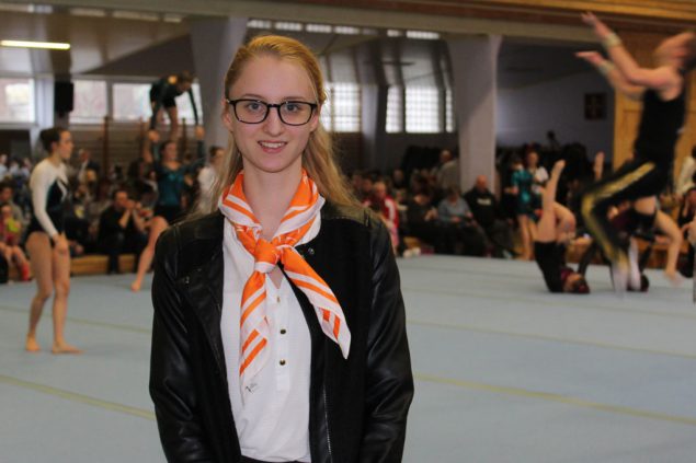 VDT Acrogym