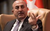 Türkeis Außenminister Mevlut Cavusoglu (Bild: Nicholas Kamm/AFP)