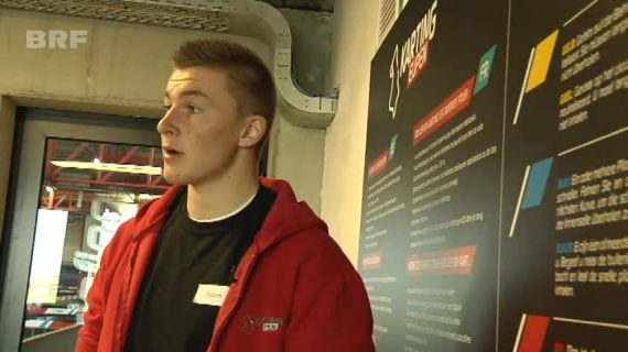 Der ideale Studentenjob