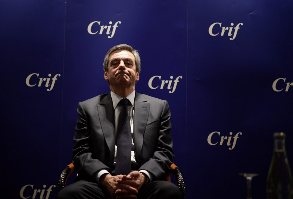 François Fillon