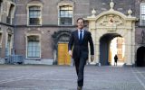 Premierminister Mark Rutte