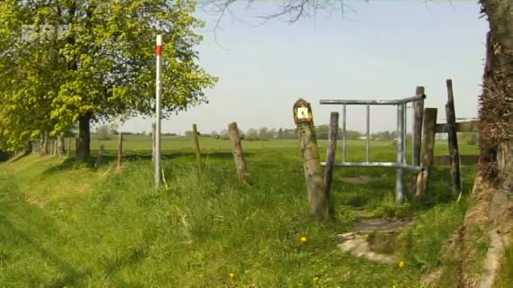 Dorfgruppe Kettenis lässt Stiegelpfade wieder aufleben