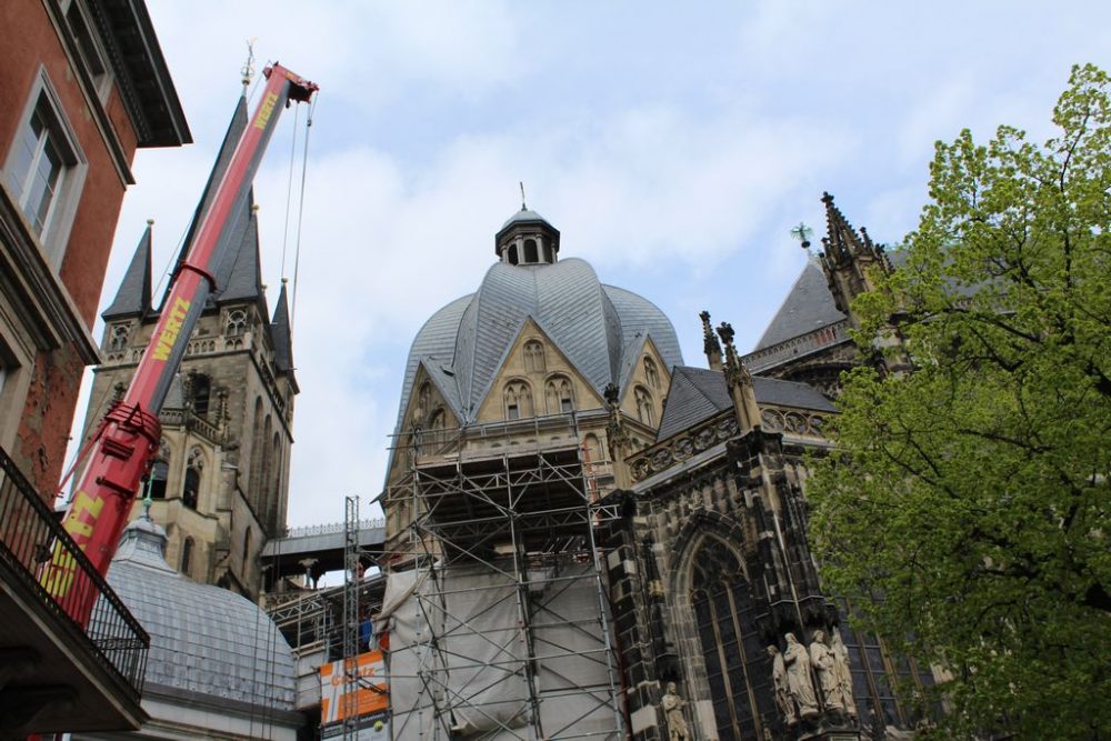 Aachener Dom