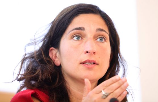 N-VA-Staatssekretärin Zuhal Demir
