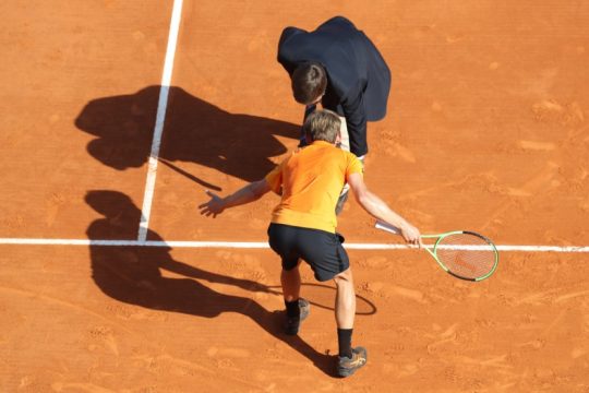 GoffinValeryHacheAFP