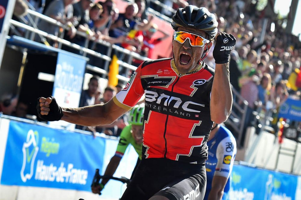 Greg Van Avermaet