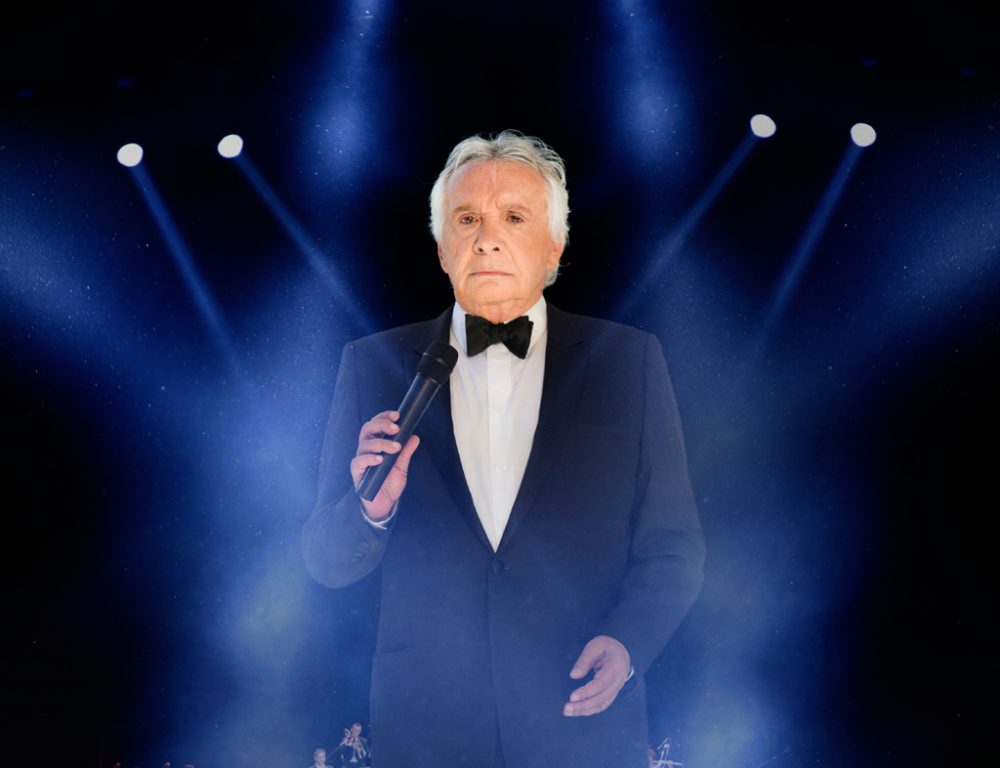 Michel Sardou