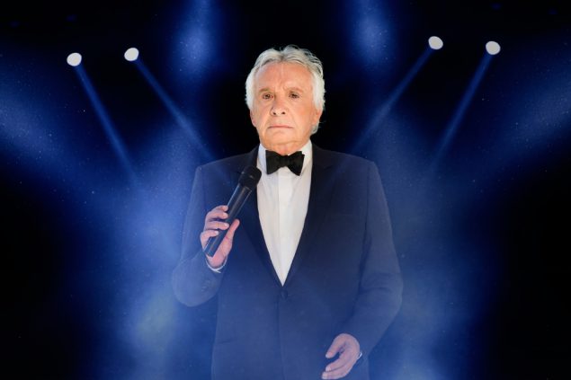 Michel Sardou