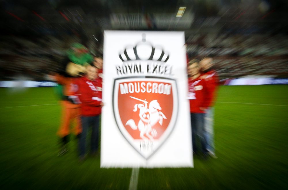 Mouscron