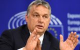 Ungarns rechtskonservativer Ministerpräsident Viktor Orban