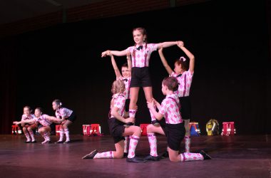 Showdancers Büllingen