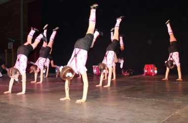 Showdancers Büllingen