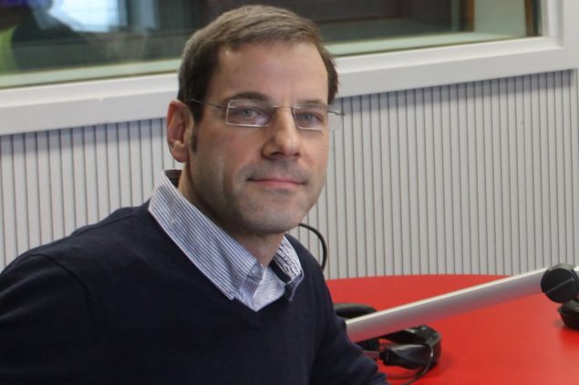 Stefan Vaessen