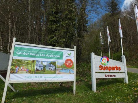 Sunpark Vielsalm