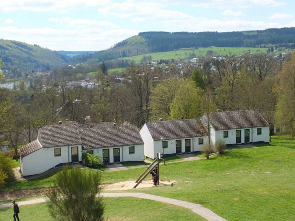Sunparks Vielsalm