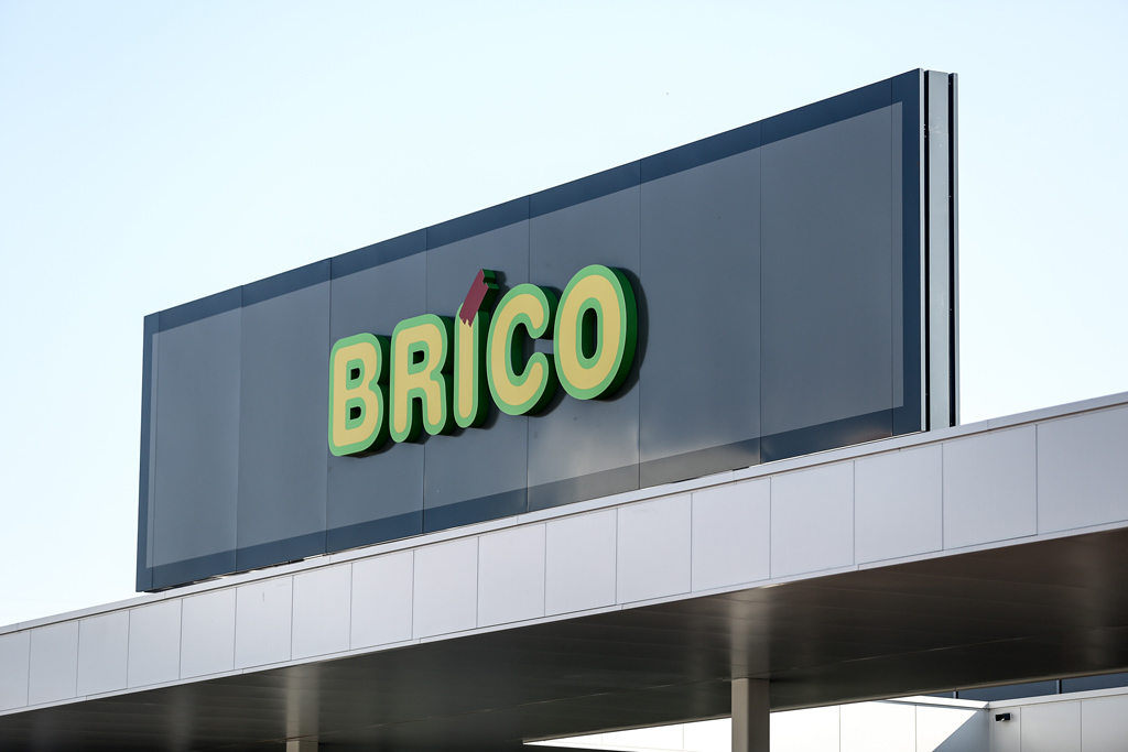 Brico (Archivbild: Siska Gremmelprez/Belga)