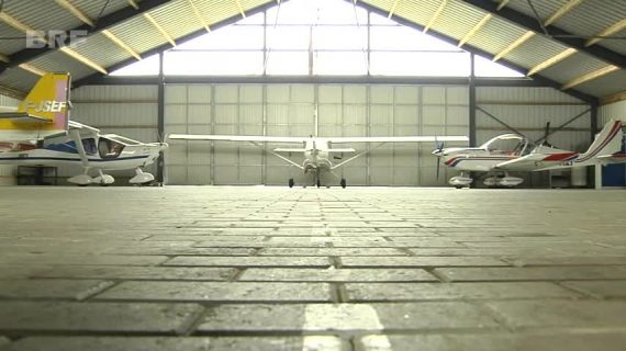 Aero- und Modellclub Feuervogel Büllingen