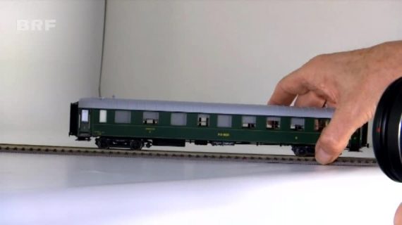 L.S. Models in Sourbrodt