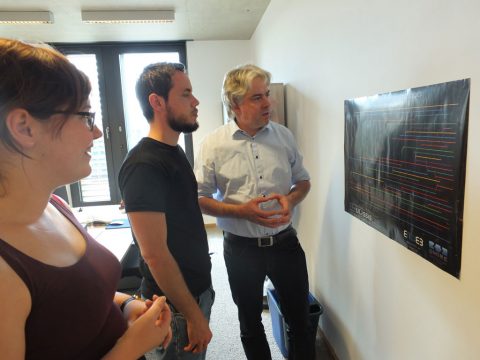 Professor Andreas Fickers